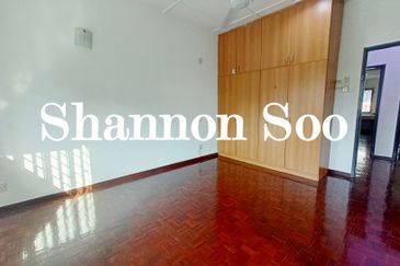 Taman Wawasan, Pusat Bandar Puchong