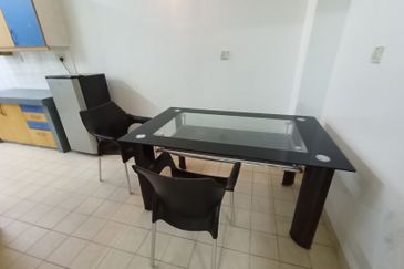 Taman Wawasan, Pusat Bandar Puchong