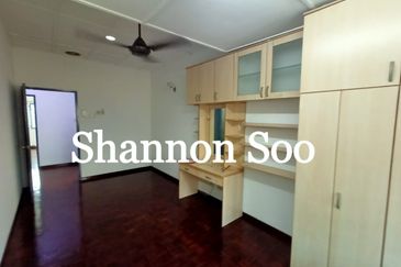 Taman Wawasan, Pusat Bandar Puchong