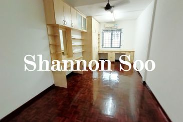 Taman Wawasan, Pusat Bandar Puchong