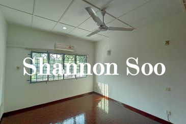 Taman Wawasan, Pusat Bandar Puchong