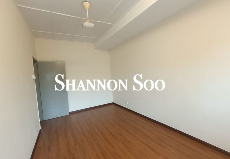 Taman Wawasan, Pusat Bandar Puchong