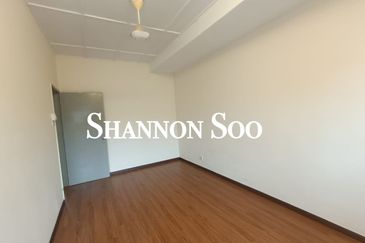 Taman Wawasan, Pusat Bandar Puchong