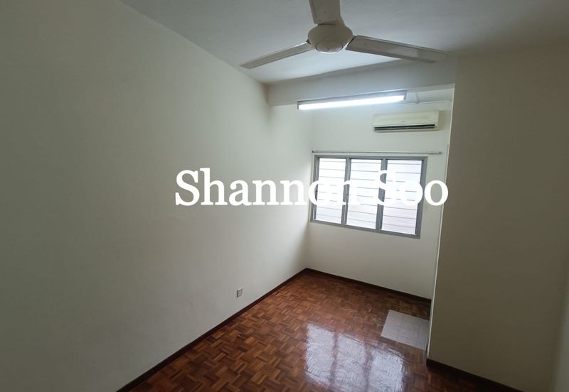 Taman Wawasan, Pusat Bandar Puchong