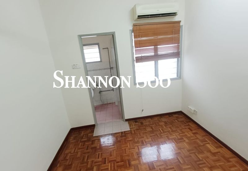 Taman Wawasan, Pusat Bandar Puchong