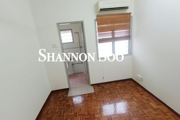 Taman Wawasan, Pusat Bandar Puchong