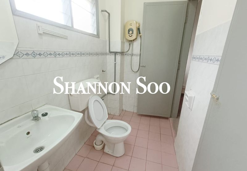 Taman Wawasan, Pusat Bandar Puchong