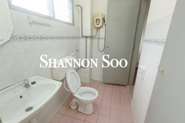 Taman Wawasan, Pusat Bandar Puchong