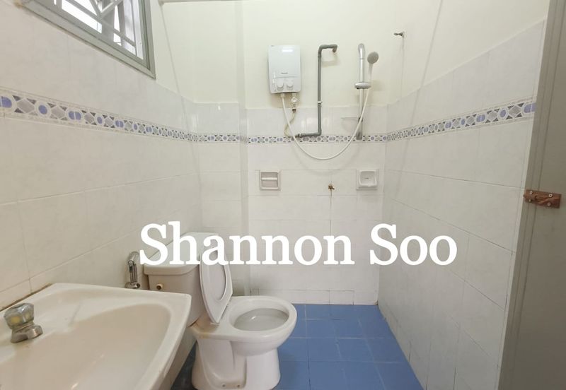 Taman Wawasan, Pusat Bandar Puchong