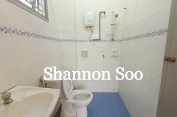 Taman Wawasan, Pusat Bandar Puchong