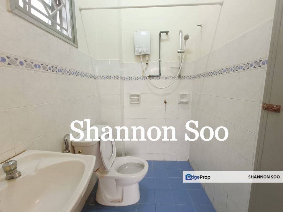 Taman Wawasan , Selangor, Puchong