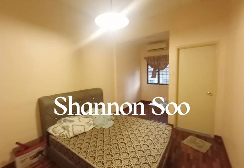 Nice unit Bandar Puteri for RENT