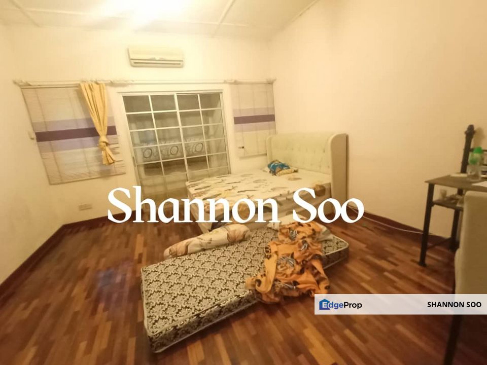 Nice unit Bandar Puteri for RENT, Selangor, Bandar Puteri Puchong