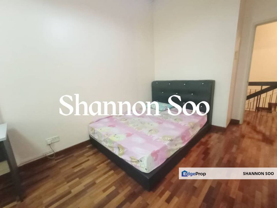 Nice unit Bandar Puteri for RENT, Selangor, Bandar Puteri Puchong