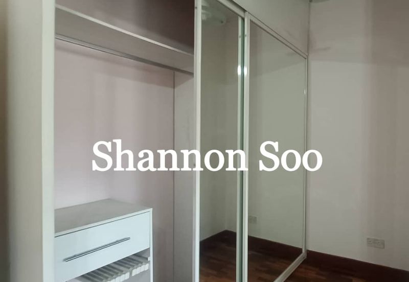 Nice unit Bandar Puteri for RENT