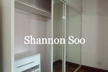 Nice unit Bandar Puteri for RENT