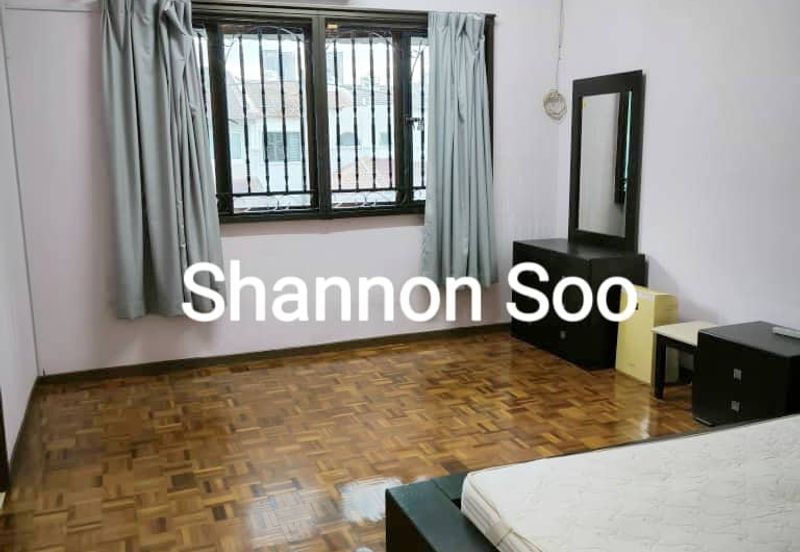 Taman Wawasan, Pusat Bandar Puchong