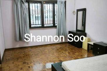 Taman Wawasan, Pusat Bandar Puchong