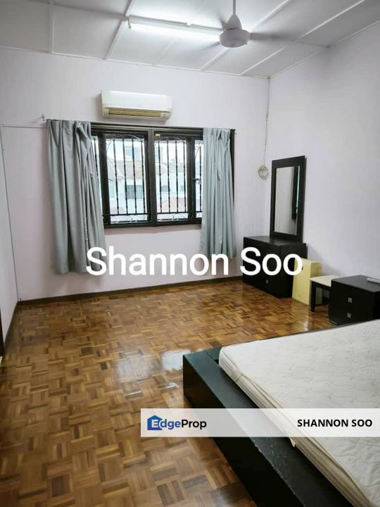 FULLY FURNISHED Taman Wawasan, Selangor, Puchong