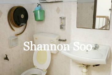 Taman Wawasan, Pusat Bandar Puchong