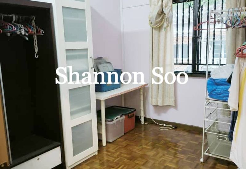 Taman Wawasan, Pusat Bandar Puchong