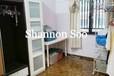 Taman Wawasan, Pusat Bandar Puchong