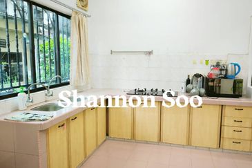 Taman Wawasan, Pusat Bandar Puchong