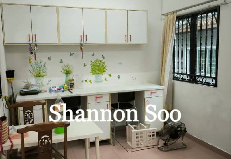 Taman Wawasan, Pusat Bandar Puchong