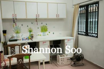 Taman Wawasan, Pusat Bandar Puchong