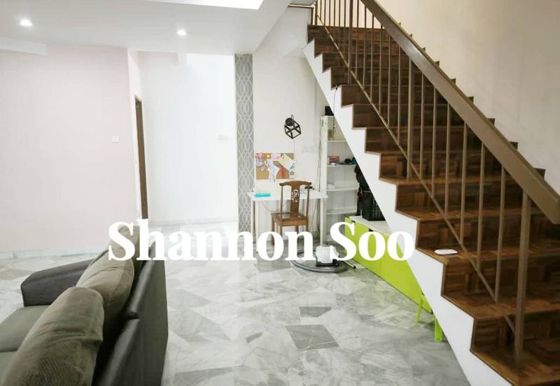 Taman Wawasan, Pusat Bandar Puchong