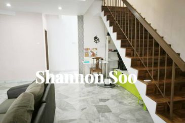 Taman Wawasan, Pusat Bandar Puchong