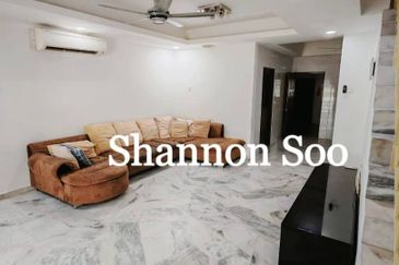 Taman Wawasan, Pusat Bandar Puchong