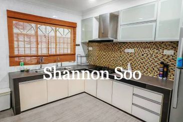 Taman Wawasan, Pusat Bandar Puchong