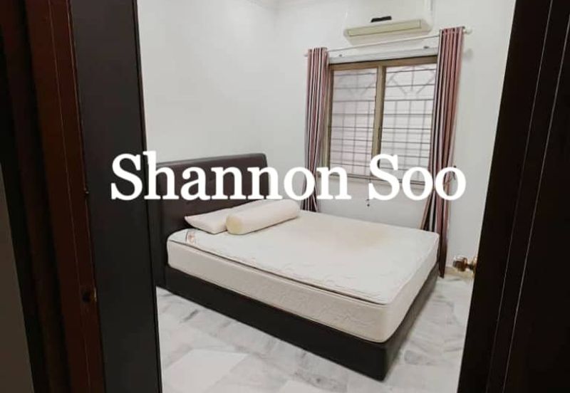 Taman Wawasan, Pusat Bandar Puchong