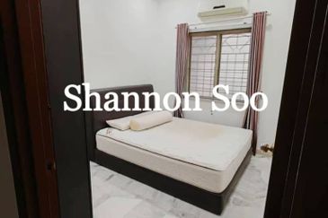 Taman Wawasan, Pusat Bandar Puchong