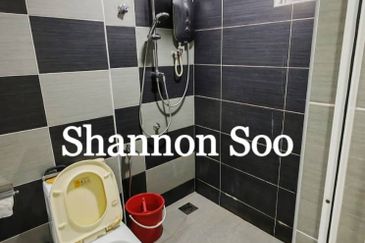 Taman Wawasan, Pusat Bandar Puchong