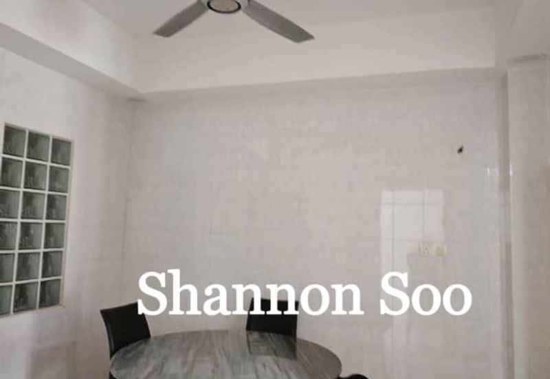 Taman Wawasan, Pusat Bandar Puchong