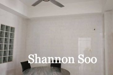 Taman Wawasan, Pusat Bandar Puchong