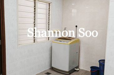 Taman Wawasan, Pusat Bandar Puchong