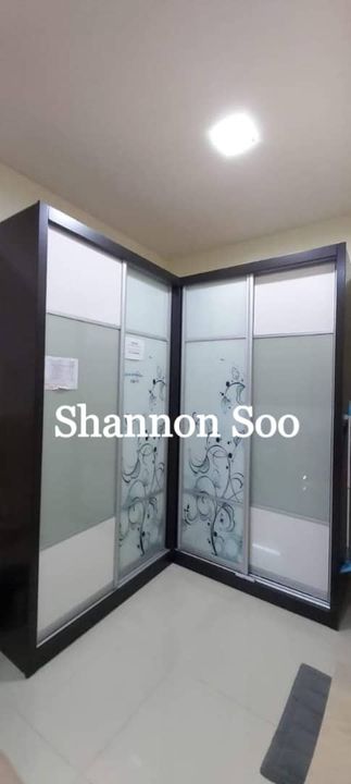 Newly Painted Bandar Puteri for Rent, Selangor, Bandar Puteri Puchong