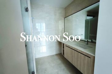 Stonor 10 KLCC Below Market Value