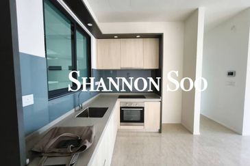 Stonor 10 KLCC Below Market Value