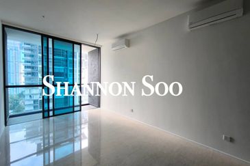 Stonor 10 KLCC Below Market Value