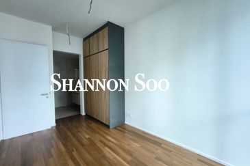 Stonor 10 KLCC Below Market Value