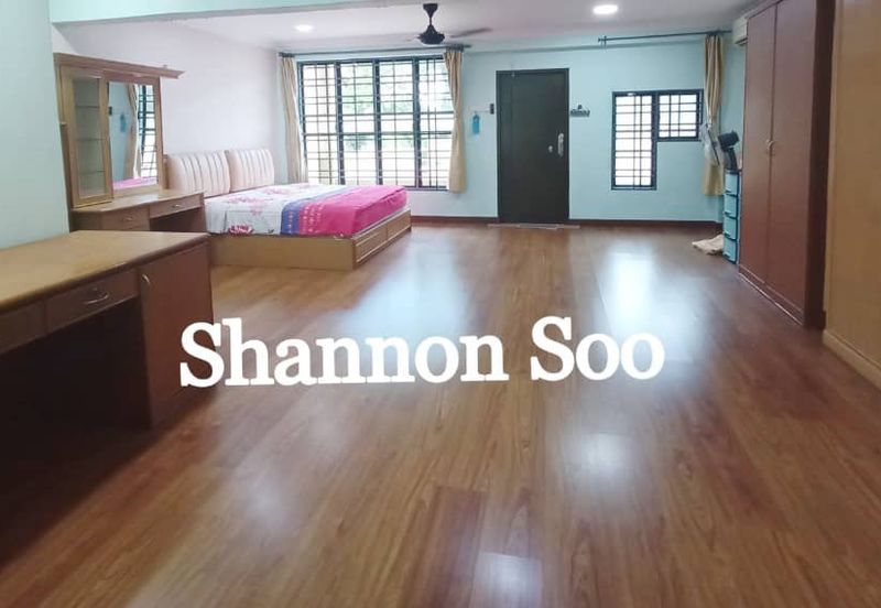 Taman Kinrara Seksyen 4