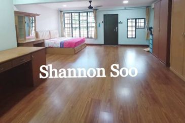 Taman Kinrara Seksyen 4