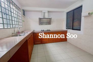 Taman Kinrara Seksyen 4