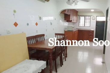 Taman Kinrara Seksyen 4