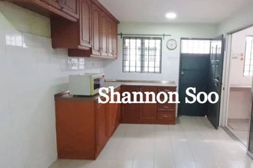 Taman Kinrara Seksyen 4