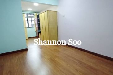 Taman Kinrara Seksyen 4